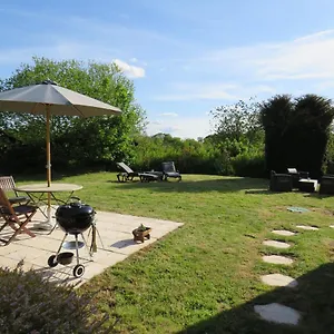 Rural , Quistinic France