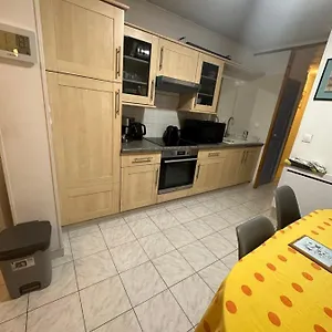  Appartement A La Semaine Ou Au Jour / Location Meuble 30m²