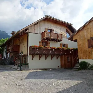 Les Balcons Du Leman , Thollon-les-Mémises France