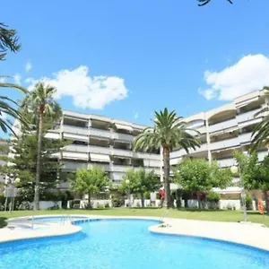 Regata Junto El Mar , Cambrils Espagne